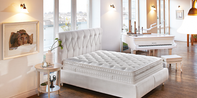 Yataş Bedding ile Bazalar ile Yatak Odası Dekorasyonunuzu Yenileyin