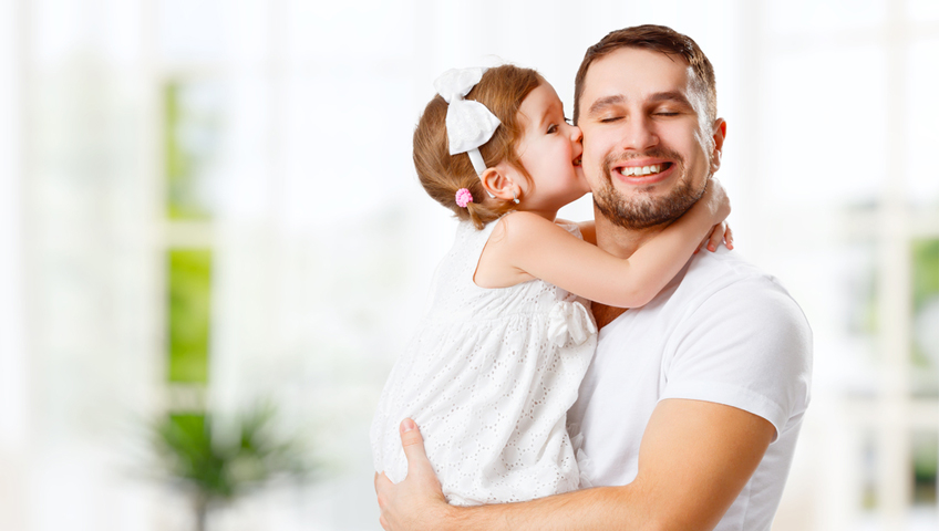 Babanın Çocuk Gelişimindeki 6 Önemli Rolü