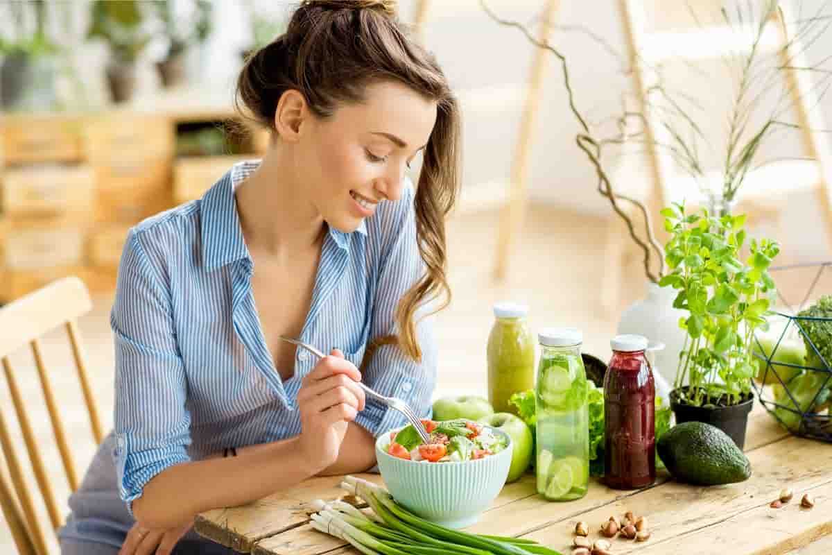 Kalıcı ve sağlıklı zayıflatan diyet listeleri