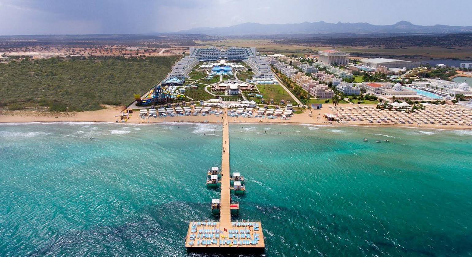 Limak Cyprus Deluxe Hotel Nasıl Bir Yerdir?