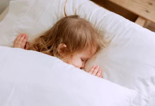 Çocuklarda Uyku Apnesi Nedir?