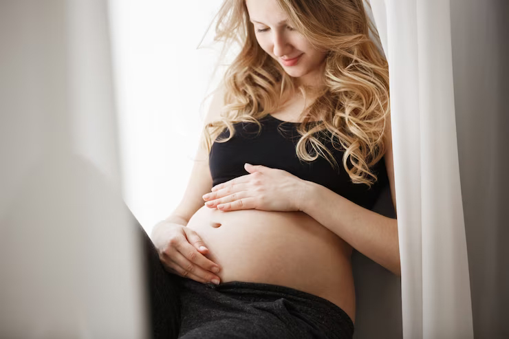 Hamilelik Döneminde Botoks Yaptırılır mı?