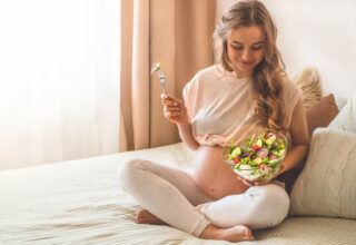 Doğurganlığı Artırmak İçin Besinler