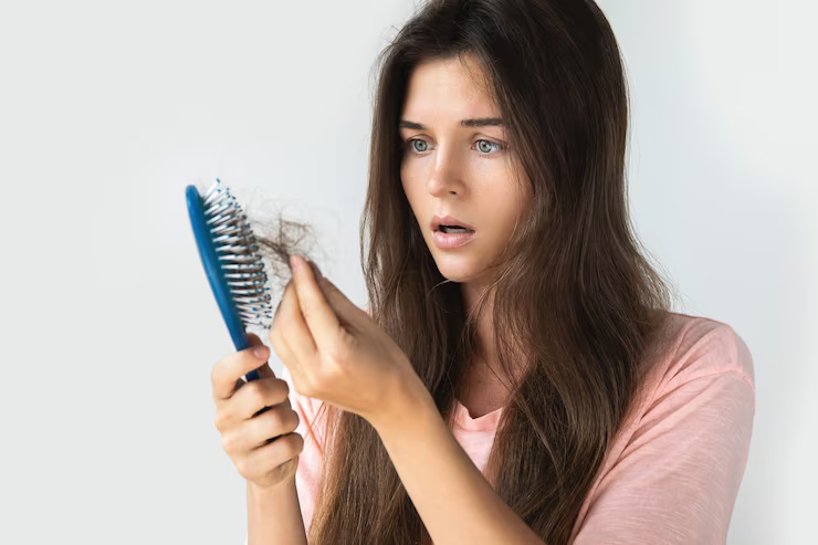 Saç Tipinize Göre Hangi Fırçayı Kullanmalısınız?