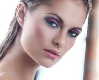 Buğulu gözler nasıl yapılır?