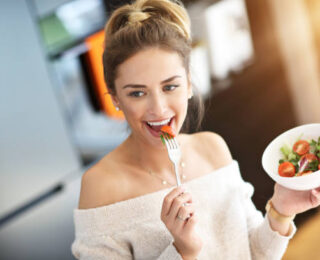 Diyet Yapan Biri Ne İçebilir?