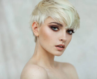 Hangi Saç Modeli Yüzü İnce Gösterir?