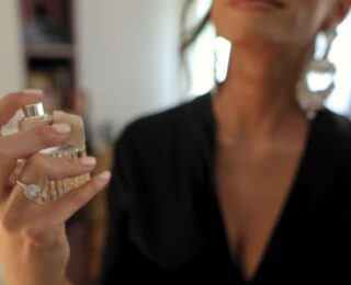 2025’in En Popüler Kadın Parfümleri