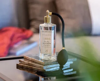 Parfüm Seçiminde Ten Uyumu